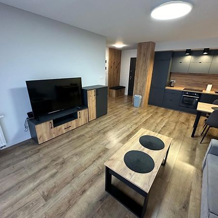 Apartament Osiedle Legionow 2 Kielce Exteriör bild