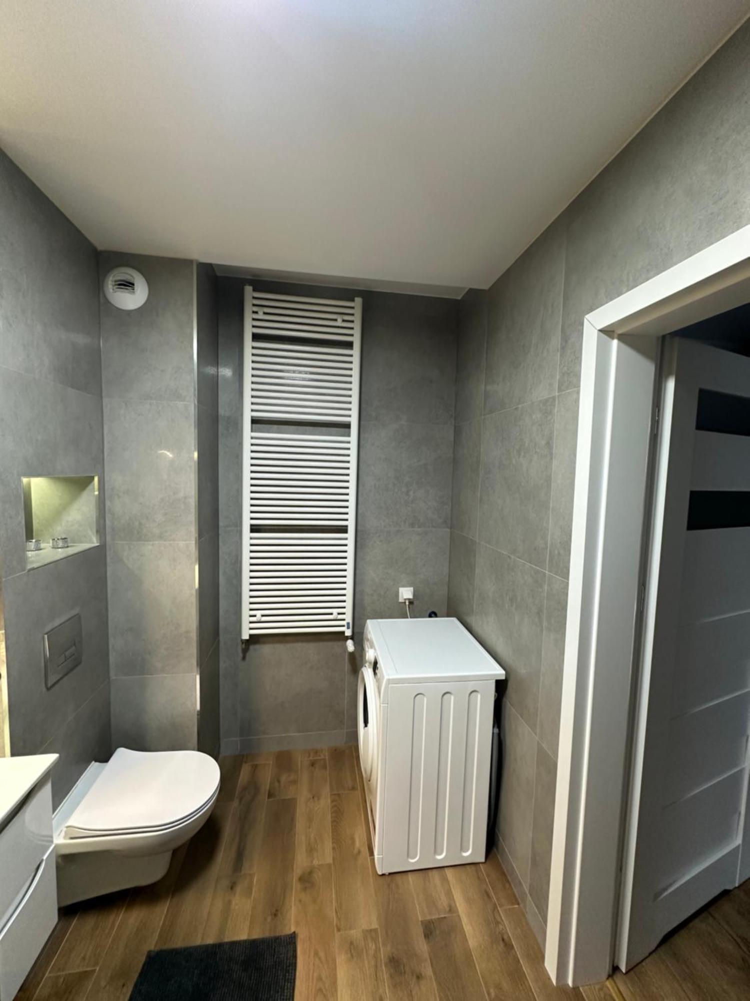 Apartament Osiedle Legionow 2 Kielce Exteriör bild