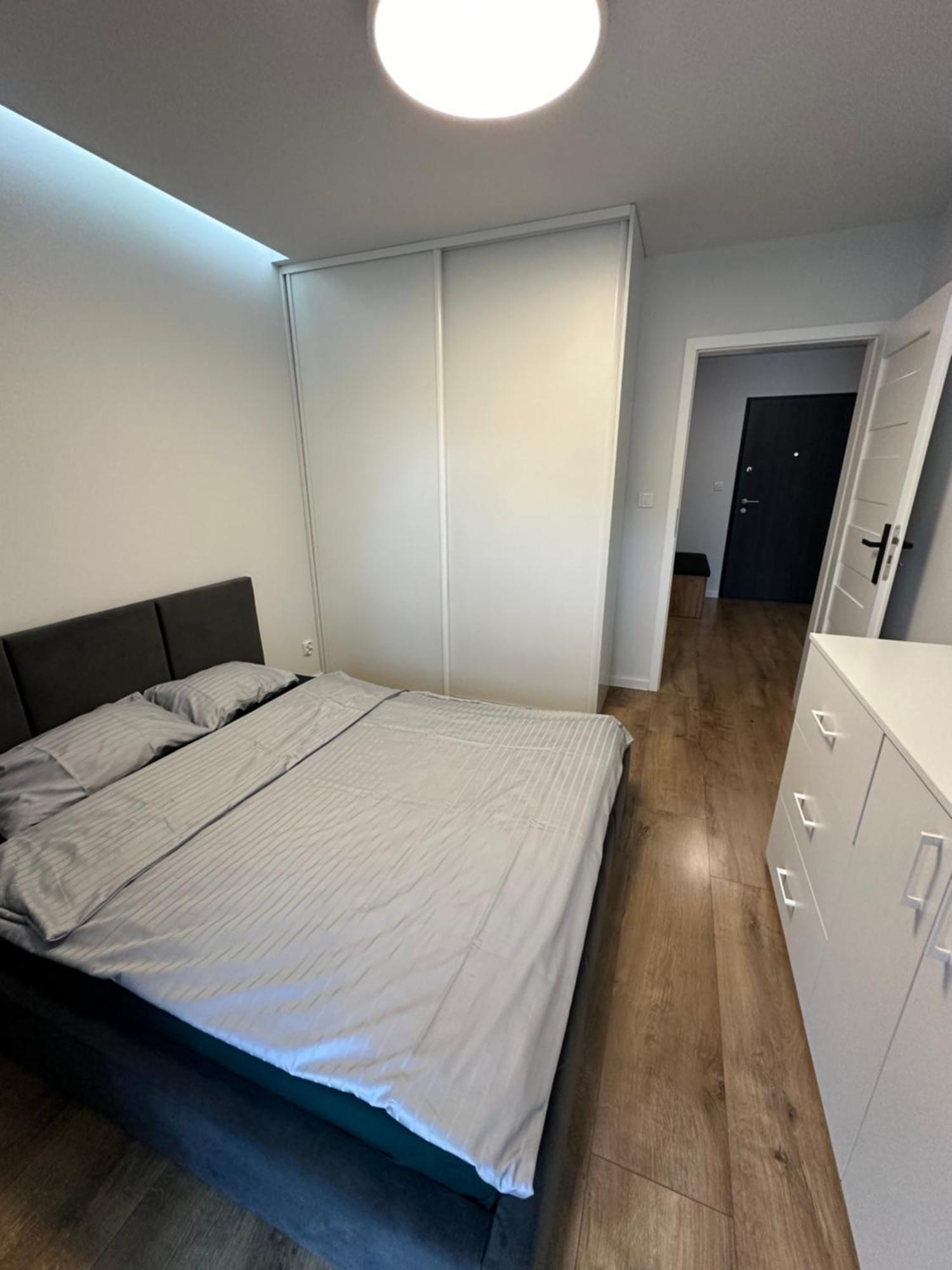Apartament Osiedle Legionow 2 Kielce Exteriör bild