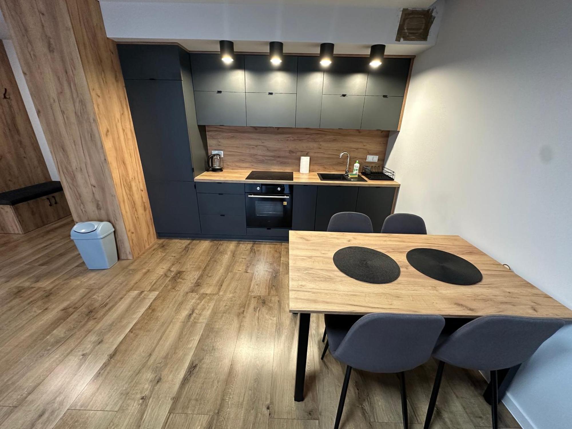 Apartament Osiedle Legionow 2 Kielce Exteriör bild